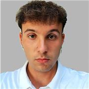 Studente di Sicurezza Informatica con background linguistico offre ripetizioni di Matematica, Inglese, Francese, Tedesco